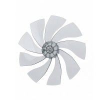 Náhradní lopatky ventilátoru pro AERIUM SilentFlow R320