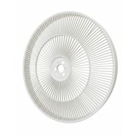 Náhradní čelní krycí mřížka pro AERIUM SilentFlow R320