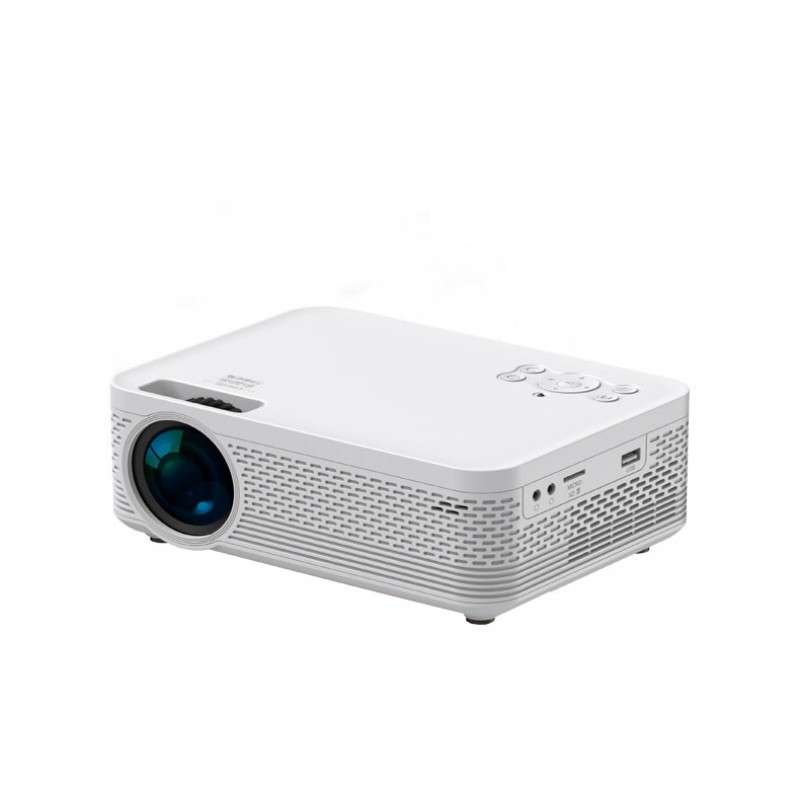 Přenosný projektor AERIUM Z850 UHD HiSilicon Wi-Fi
