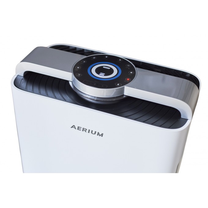 Čistička vzduchu AERIUM OXION Q490WH