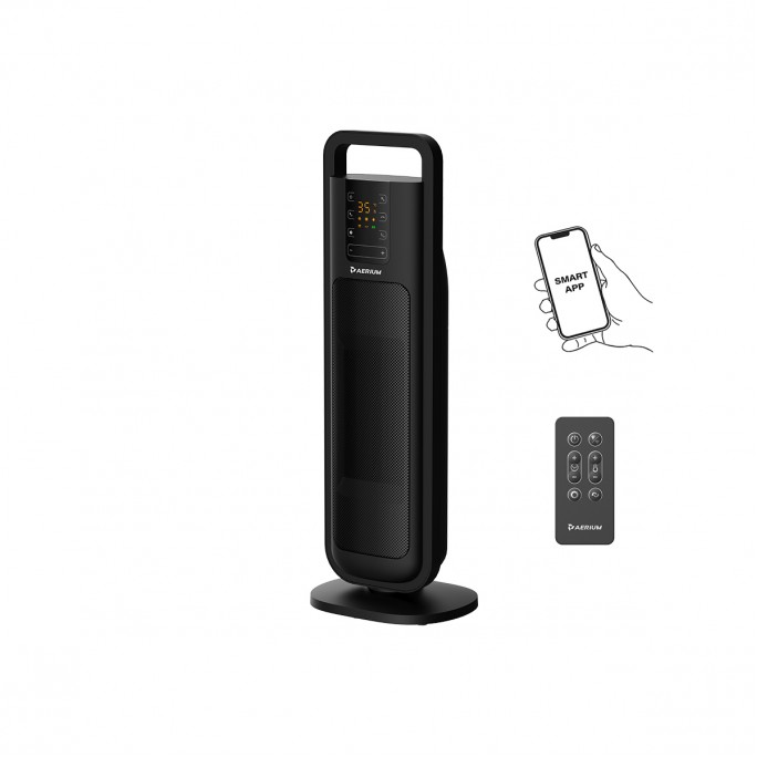 AERIUM IgnisTower 2000 WIFI AERIUM IgnisTower 2000 WIFI
