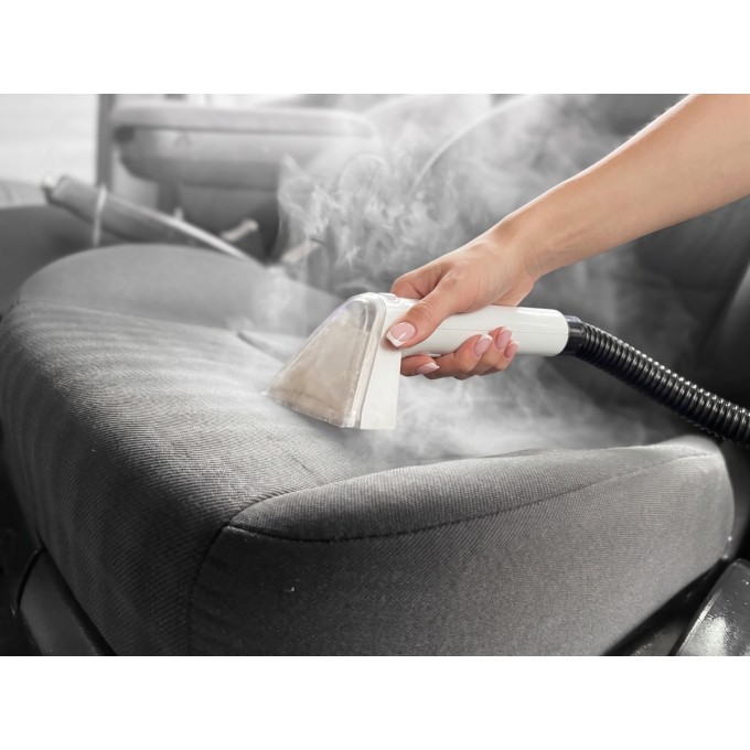 Tepovač a parní čistič 2v1 AERIUM R1700 SteamFlow