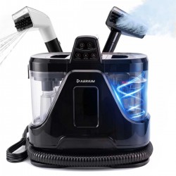 Tepovač a parní čistič 2v1 AERIUM R1700 SteamFlow