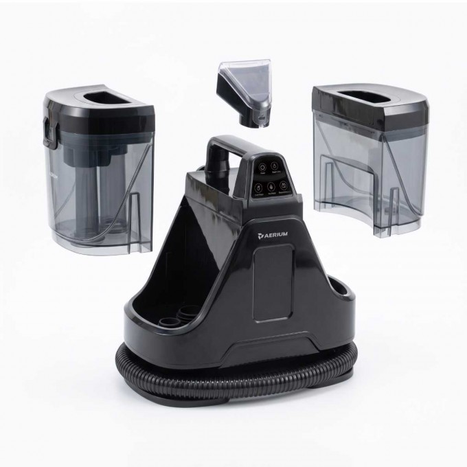 Tepovač a parní čistič 2v1 AERIUM R1700 SteamFlow