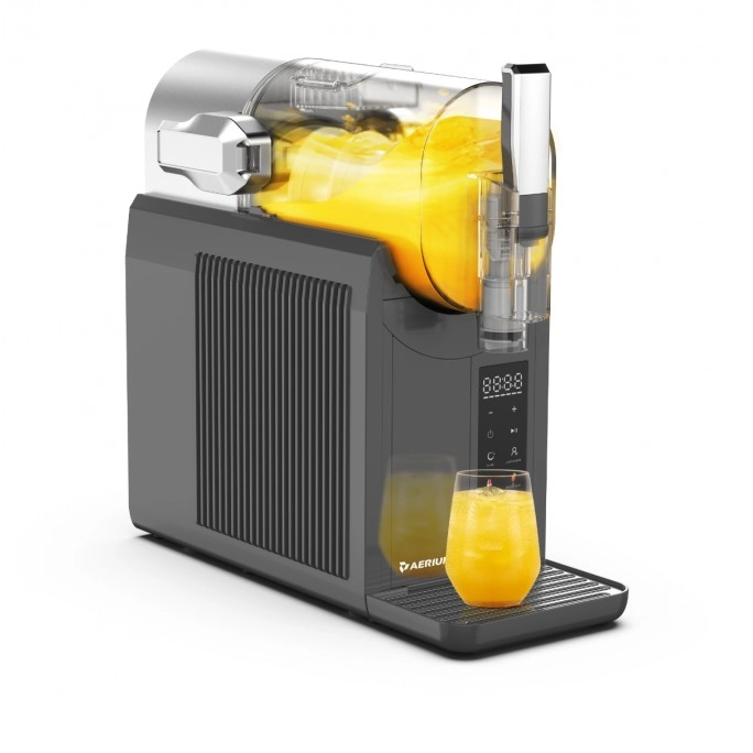 AERIUM FrostSpin 6in1 AERIUM FrostSpin 6in1