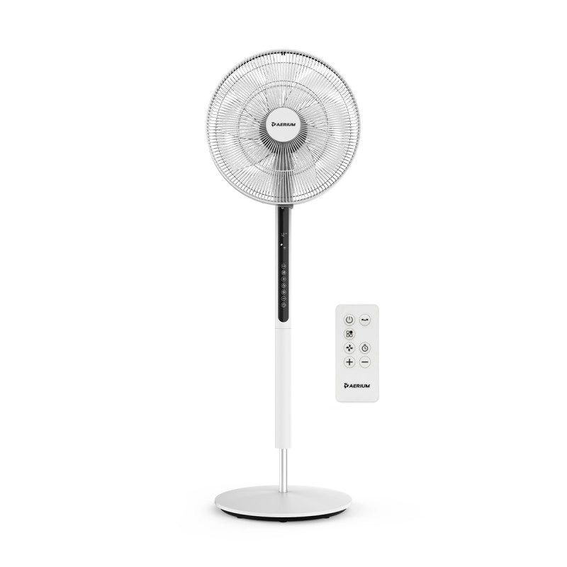 Stojanový ventilátor AERIUM SilentFlow R320