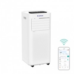 Mobilní klimatizace AERIUM P9000 Silent Wi-Fi