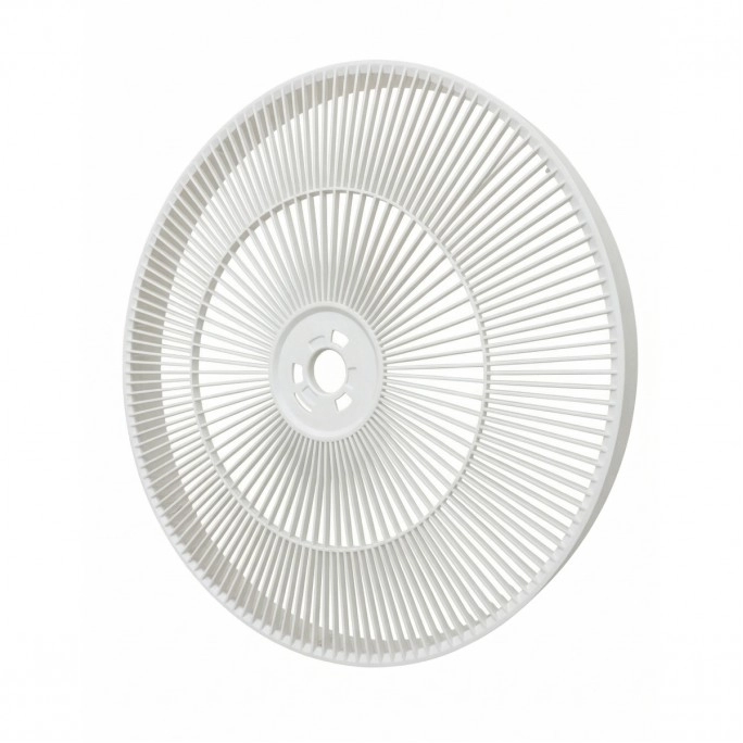 Náhradní čelní krycí mřížka pro AERIUM SilentFlow R320