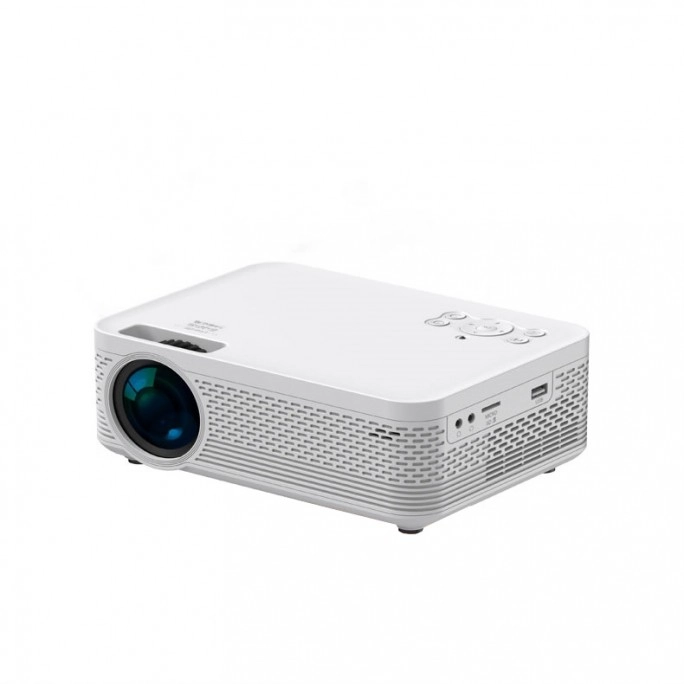 AERIUM Z850 UHD HiSilicon Wi-Fi