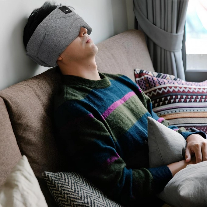 Spací maska AERIUM ZENSLEEP SK-29FD