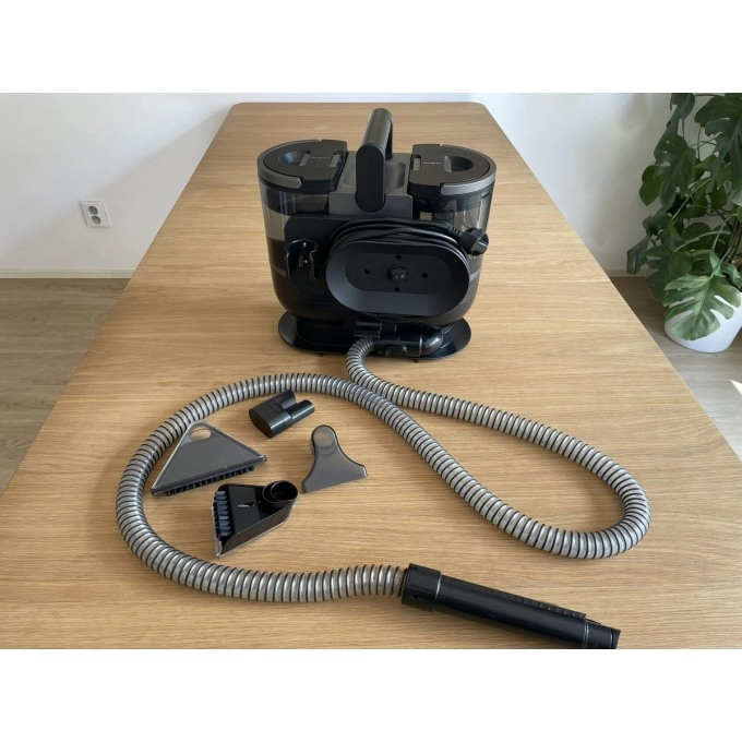Tepovač sedaček a autosedaček AERIUM R1600 Clean Professional