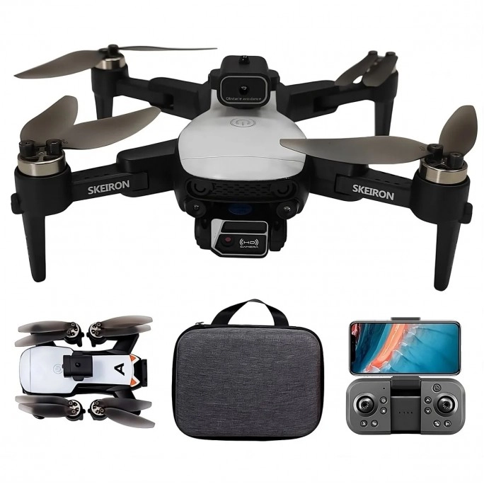 AERIUM SKEIRON MINI 3 AERIUM SKEIRON MINI 3