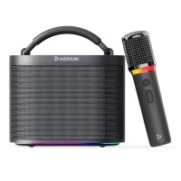 Přenosný Bluetooth reproduktor AERIUM SoundBag 20 Přenosný Bluetooth reproduktor AERIUM SoundBag 20