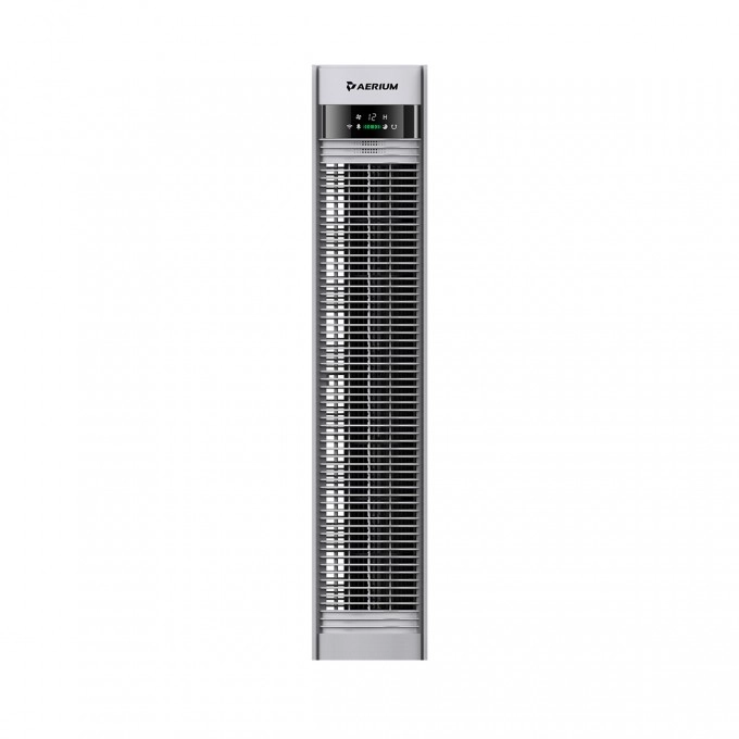 Sloupový ventilátor AERIUM SilentTower IonWIFI AF500